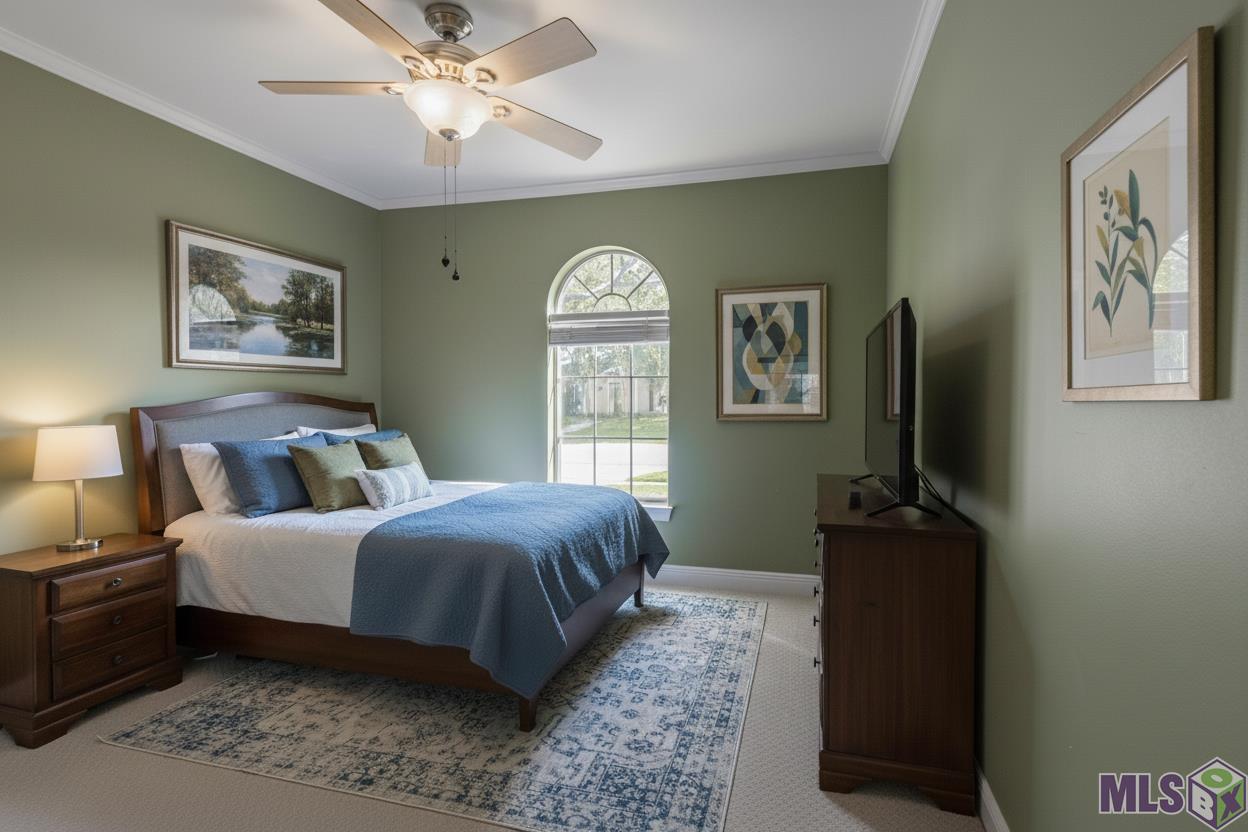 3534 Harris Drive Baton Rouge, LA 70816 - Photo 25 of 40