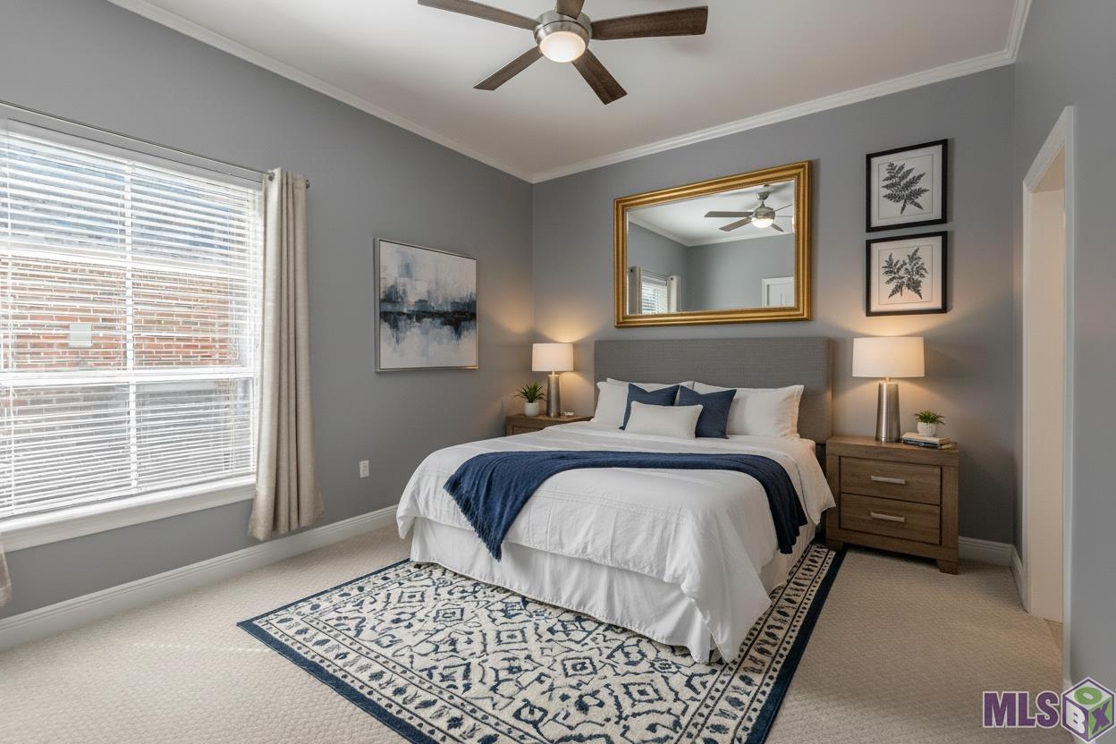 3534 Harris Drive Baton Rouge, LA 70816 - Photo 29 of 40