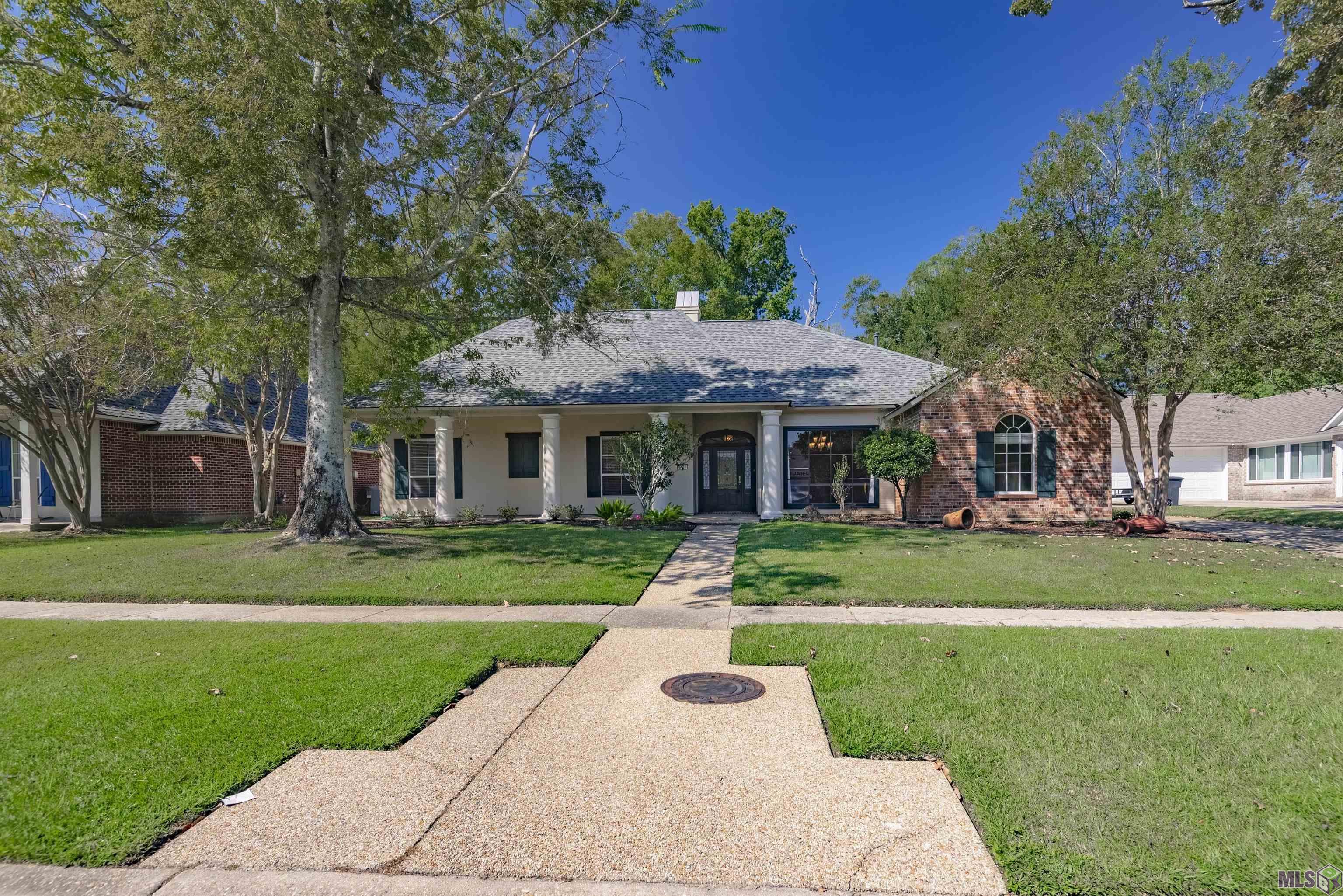 3534 Harris Drive Baton Rouge, LA 70816 - Photo 3 of 40