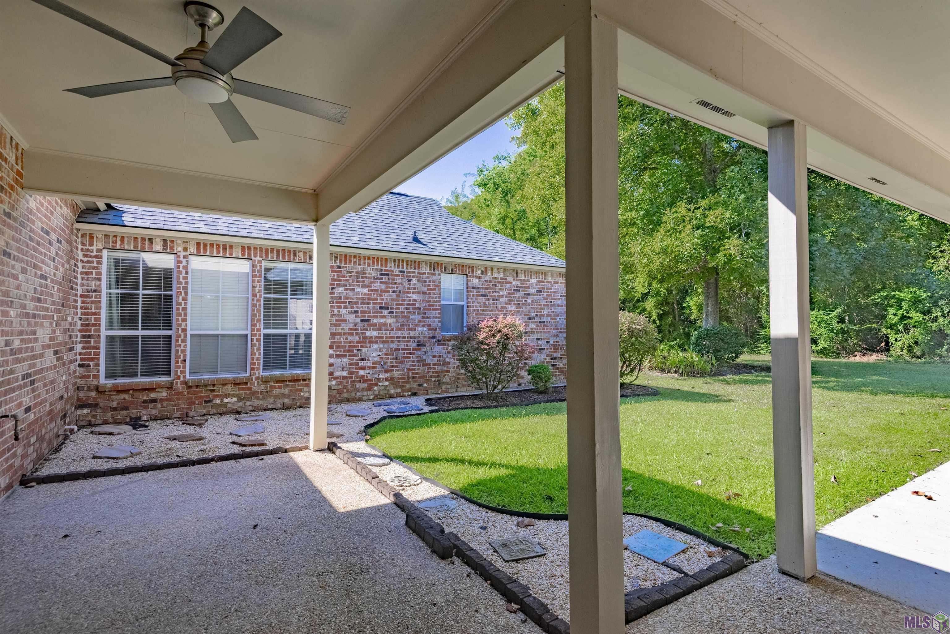 3534 Harris Drive Baton Rouge, LA 70816 - Photo 35 of 38