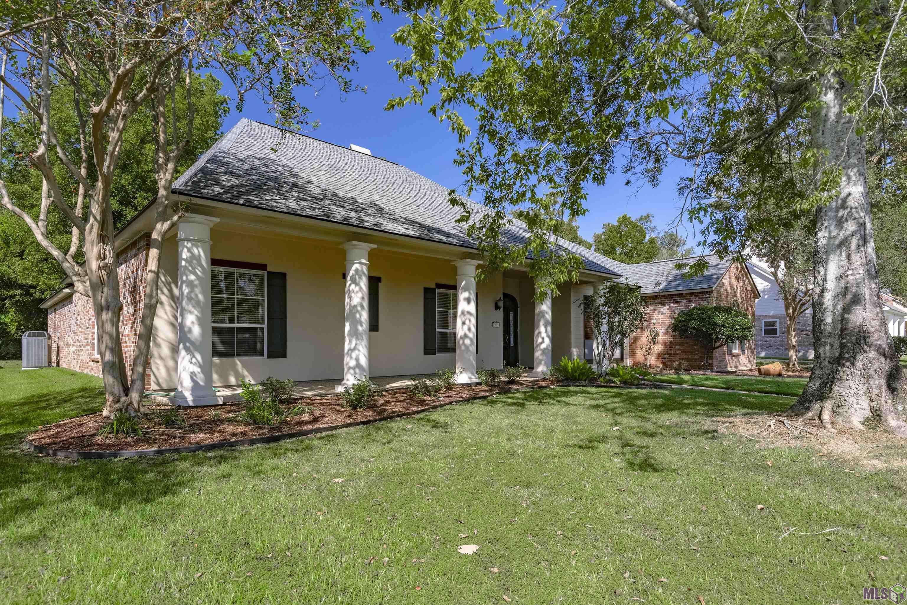 3534 Harris Drive Baton Rouge, LA 70816 - Photo 37 of 38