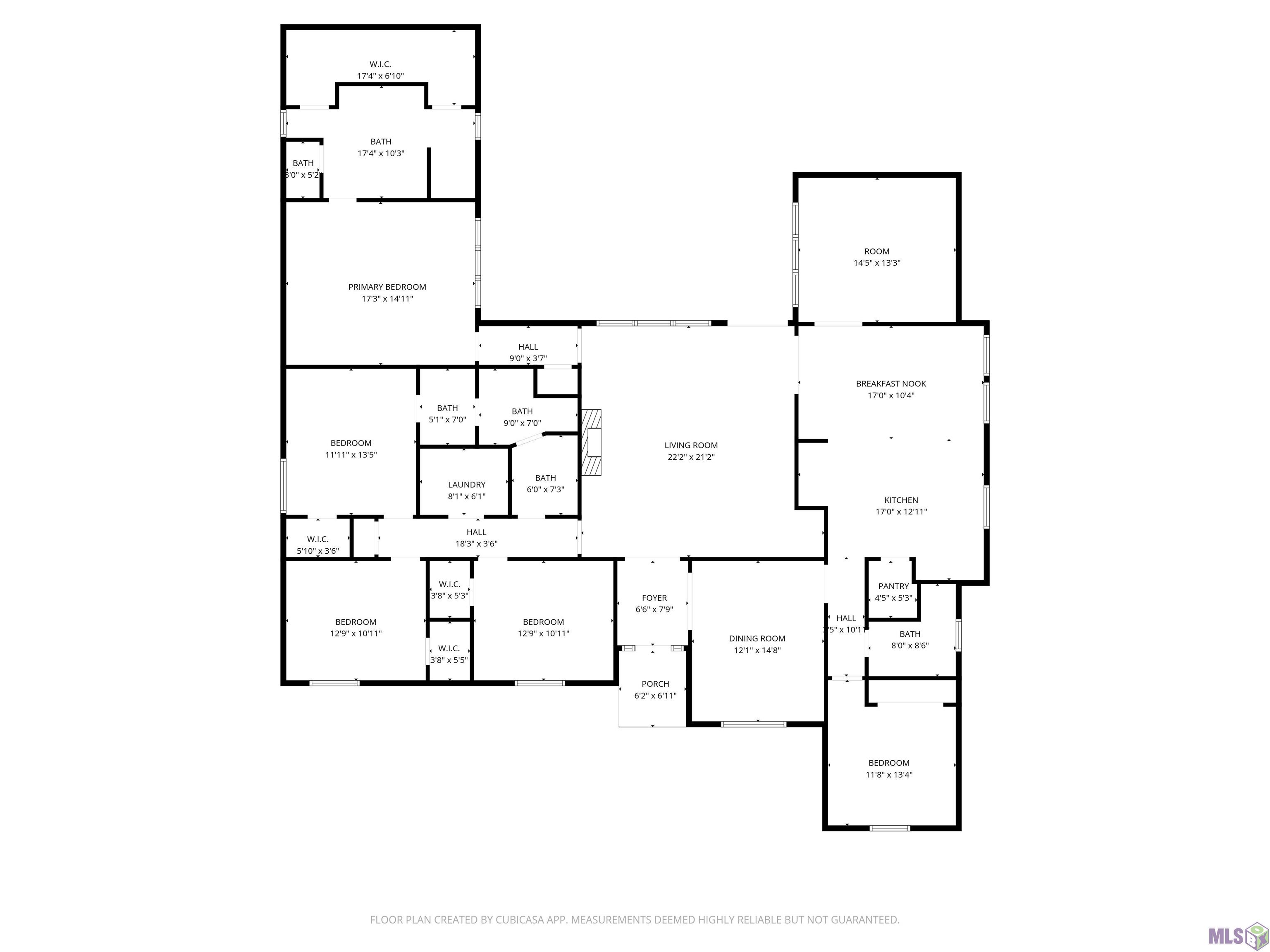 3534 Harris Drive Baton Rouge, LA 70816 - Photo 38 of 38