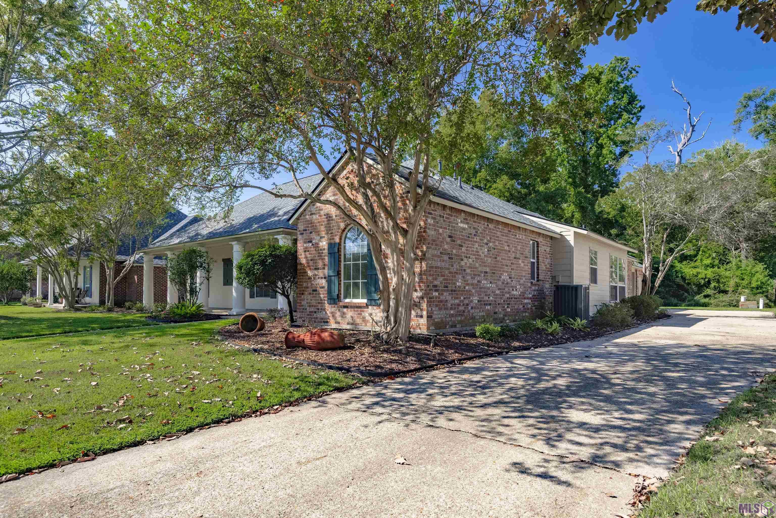 3534 Harris Drive Baton Rouge, LA 70816 - Photo 38 of 40