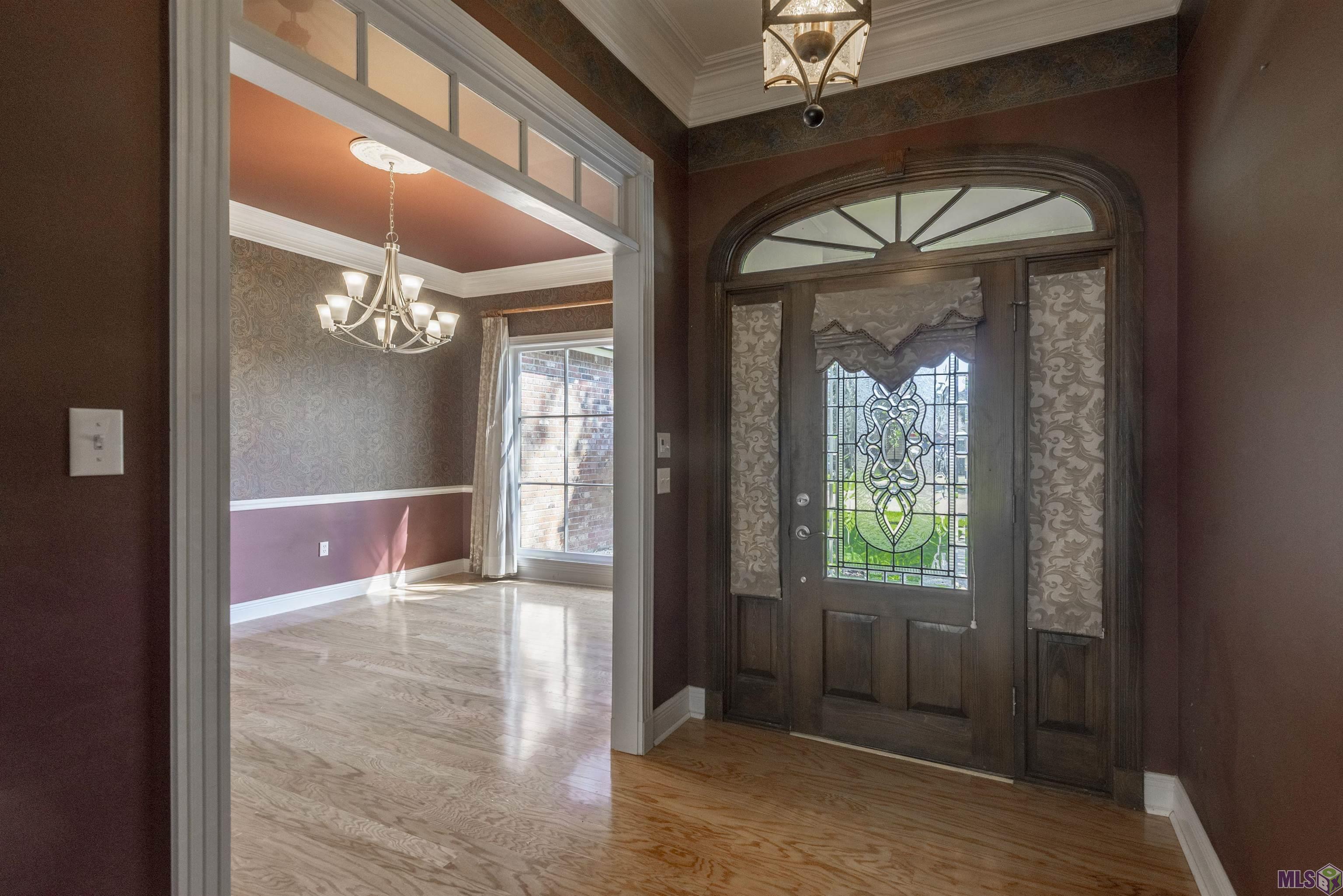 3534 Harris Drive Baton Rouge, LA 70816 - Photo 4 of 40