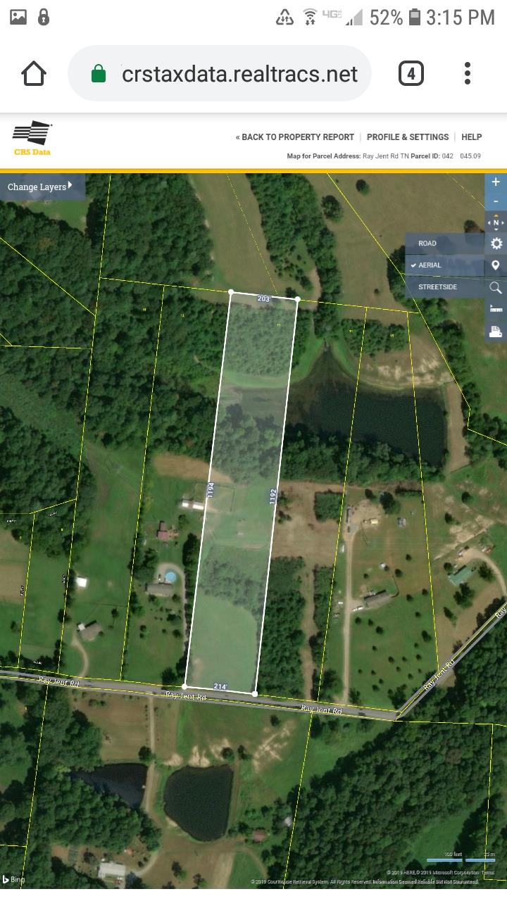 289 Ray Jent Road Bethpage, TN 37022 - Photo 19 of 19