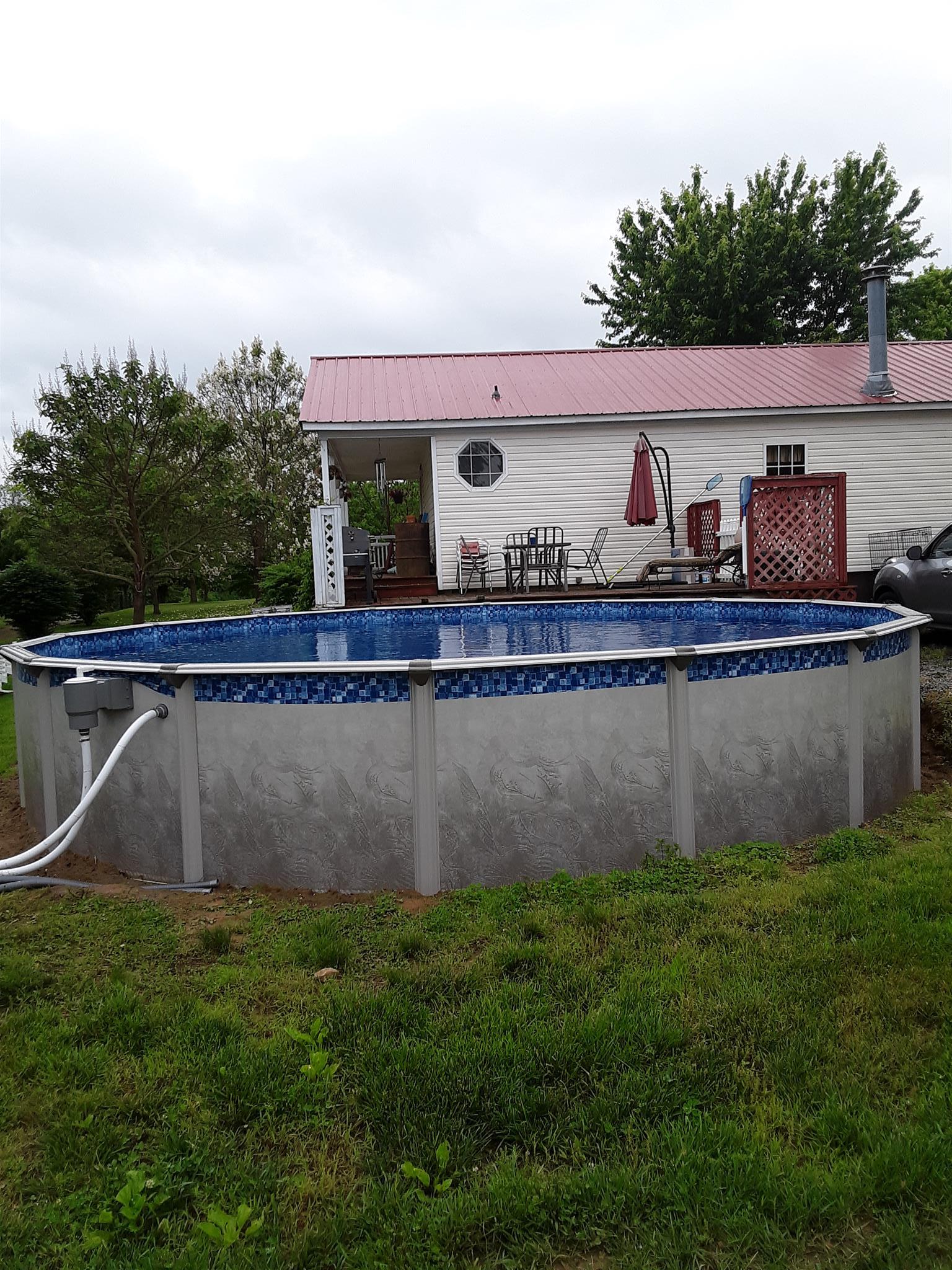 289 Ray Jent Road Bethpage, TN 37022 - Photo 6 of 19 a view of outdoor space and yard