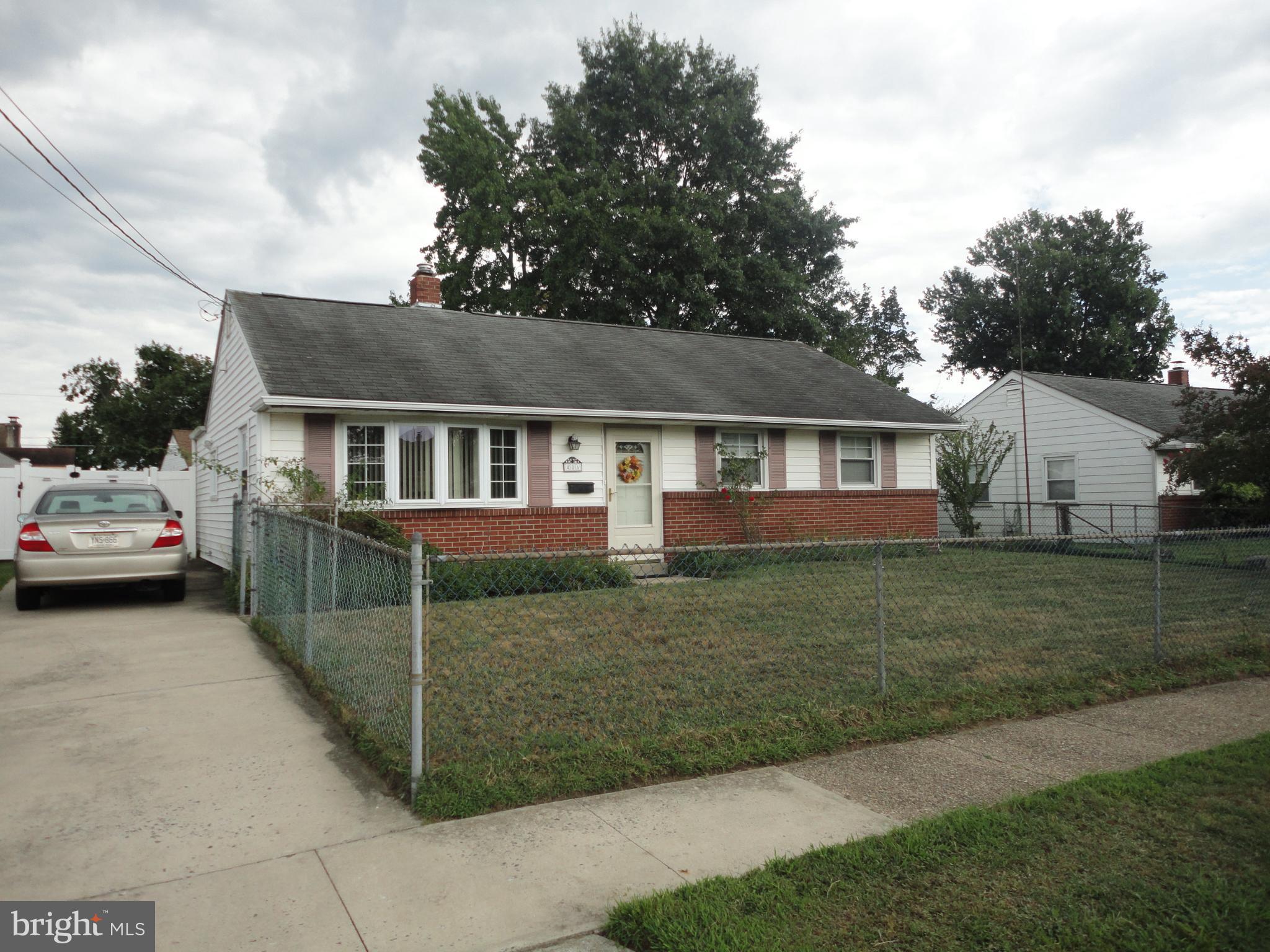 486 Dewey Road Bellmawr, NJ 08031 - Photo 28 of 29 Gallery Image 28