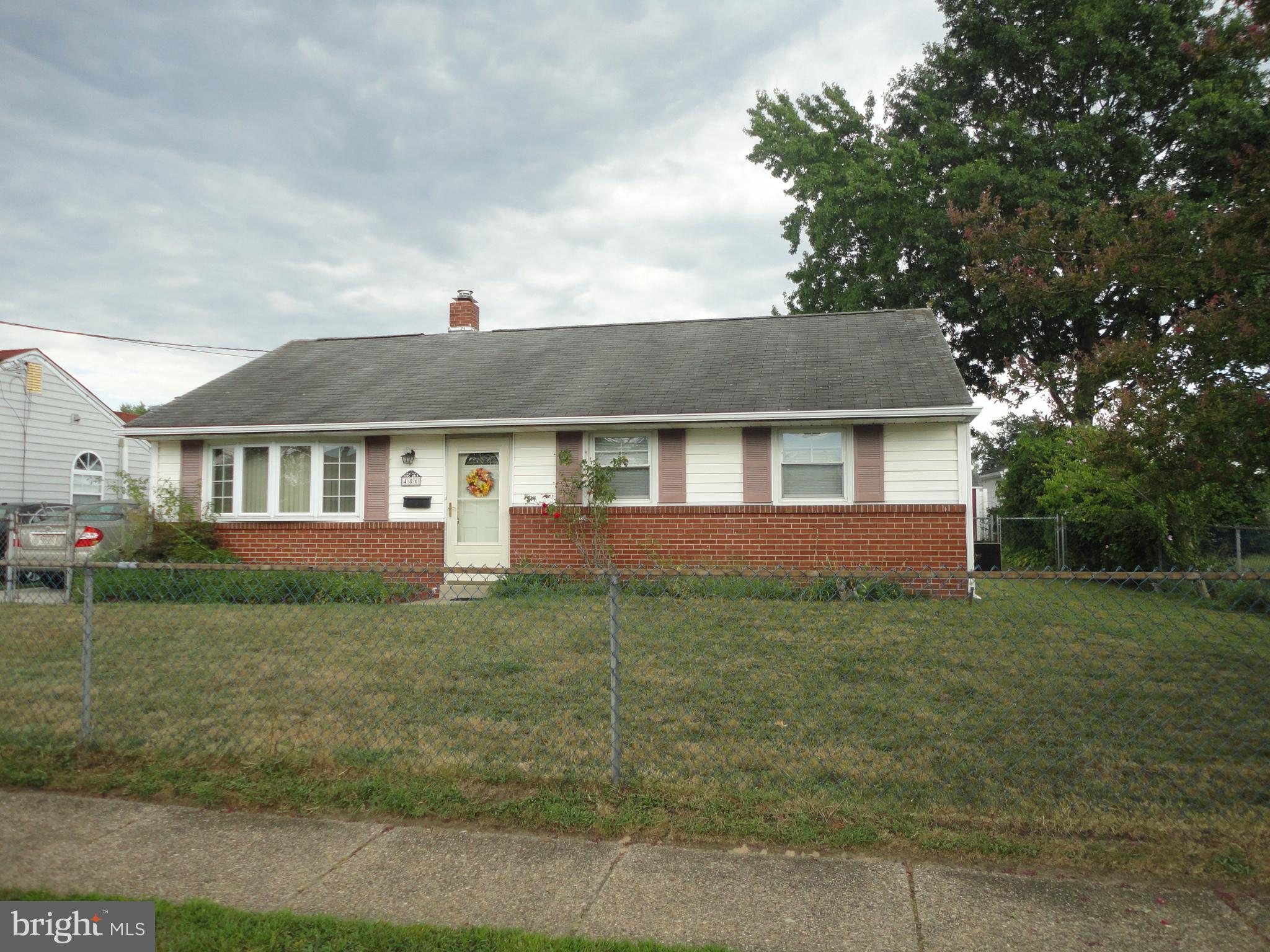 486 Dewey Road Bellmawr, NJ 08031 - Photo 29 of 29 Gallery Image 29