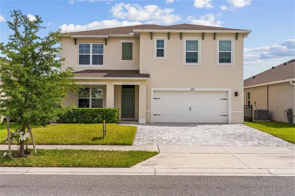 $499,900 | 6798 Grace Hammock Road, Harmony, FL 34773