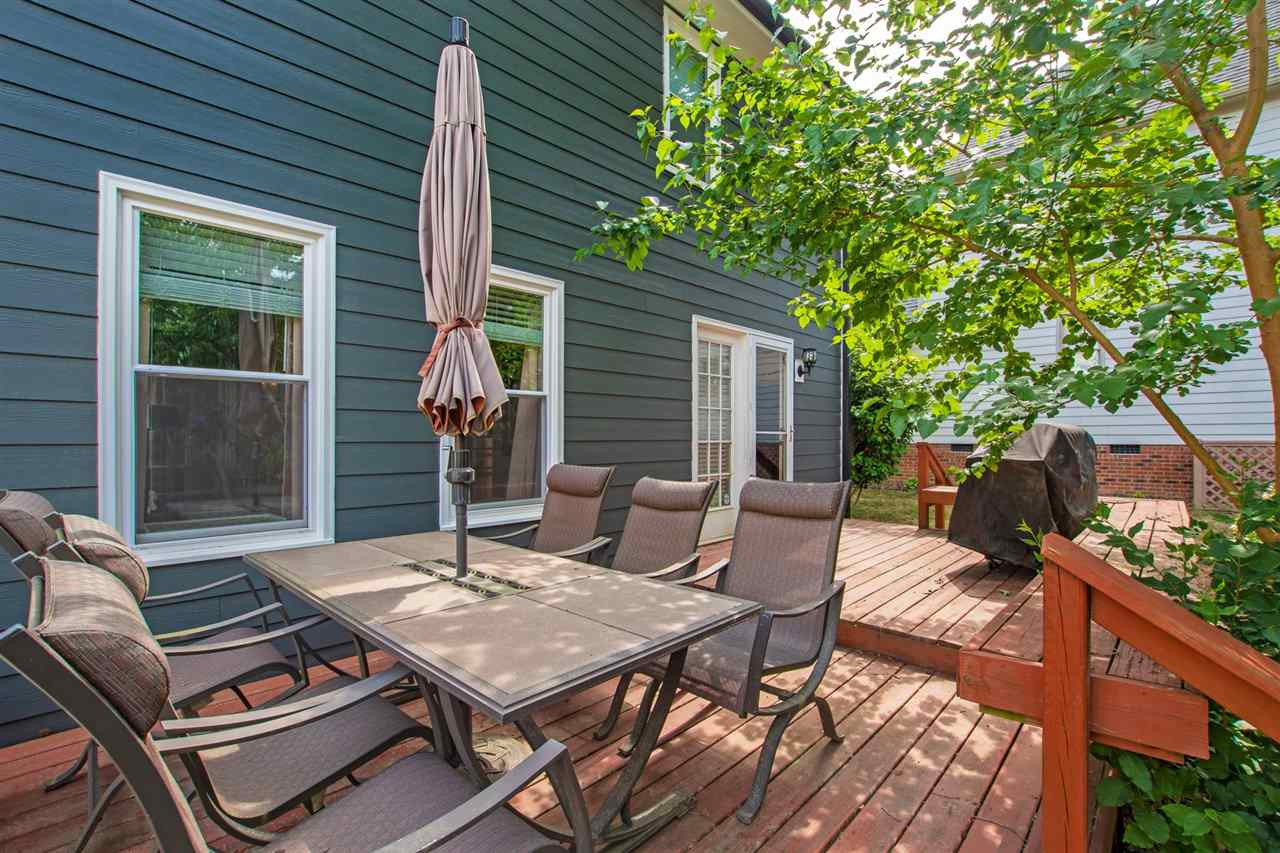 2333 Florida Court Raleigh, NC 27615 - Photo 25 of 26 Photo 25