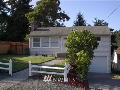 3410 Northeast 6th Street Renton, WA 98056 - Photo 1 of 1