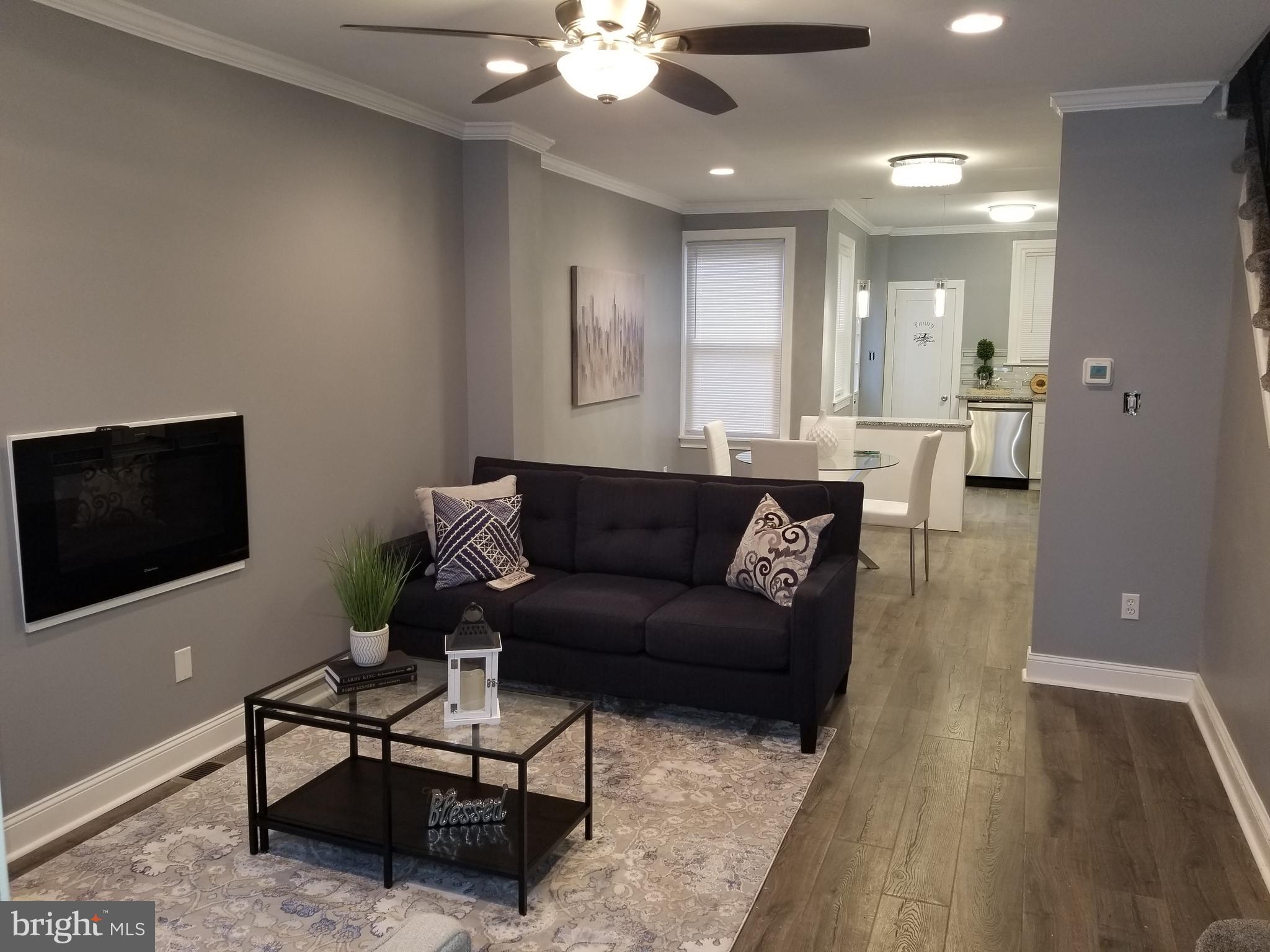 7344 Sommers Road Philadelphia, PA 19138 - Photo 2 of 22 Gallery Image 2