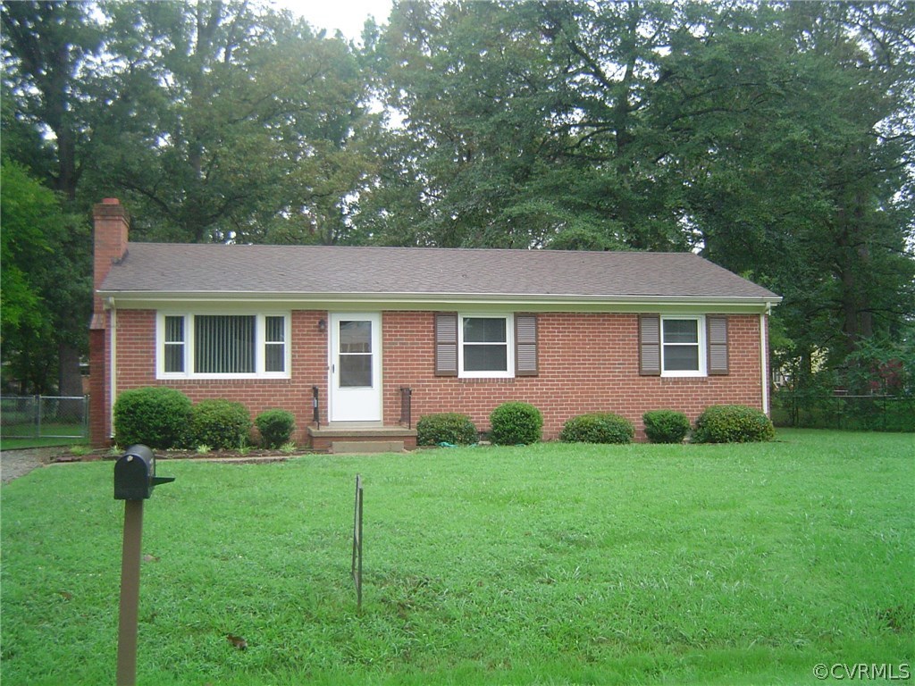 6400 Winter Road Richmond, VA 23225 - Photo 1 of 9