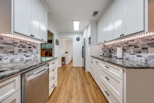 $350,000 | 1027 Stanley Street, Denton, TX 76201
