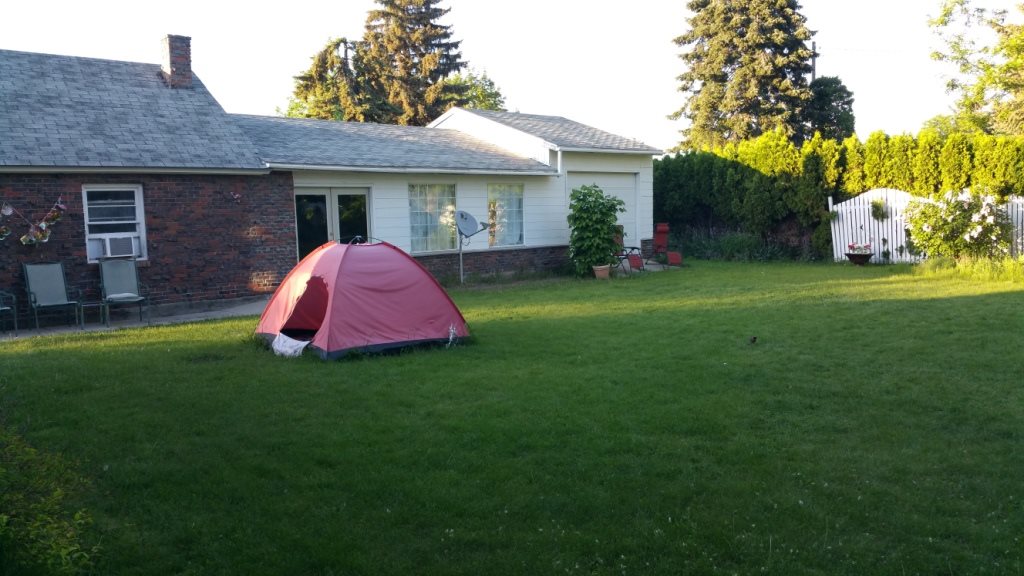 304 North University Road Spokane Valley, WA 99206 - Photo 5 of 20