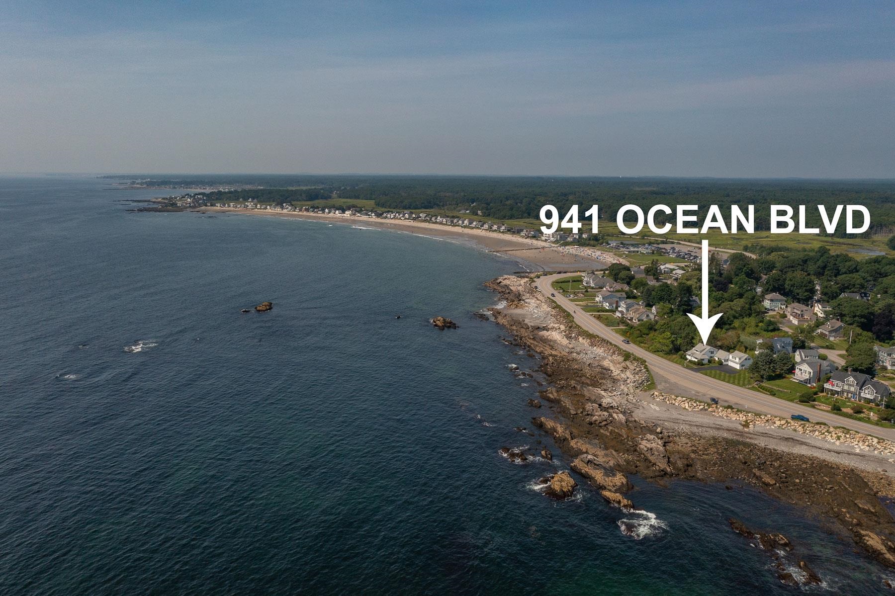 941 Ocean Boulevard Rye, NH 03870 - Photo 1 of 40