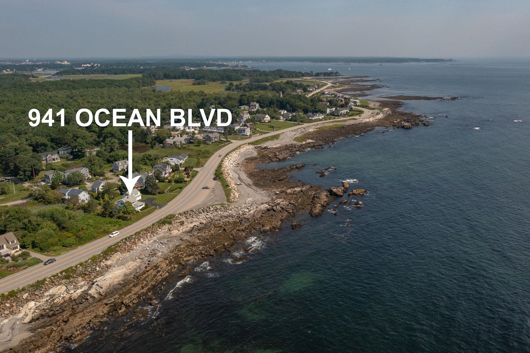 941 Ocean Boulevard Rye, NH 03870 - Photo 2 of 40