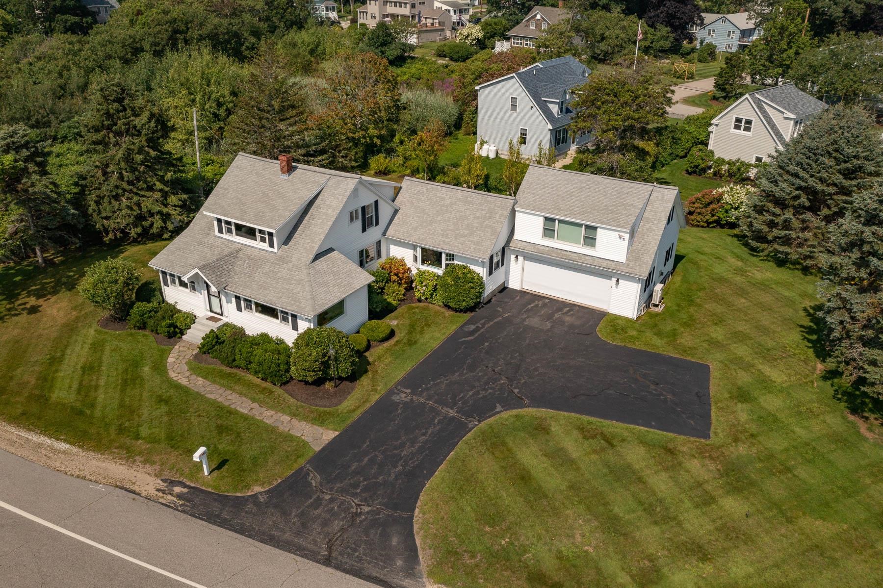 941 Ocean Boulevard Rye, NH 03870 - Photo 4 of 40