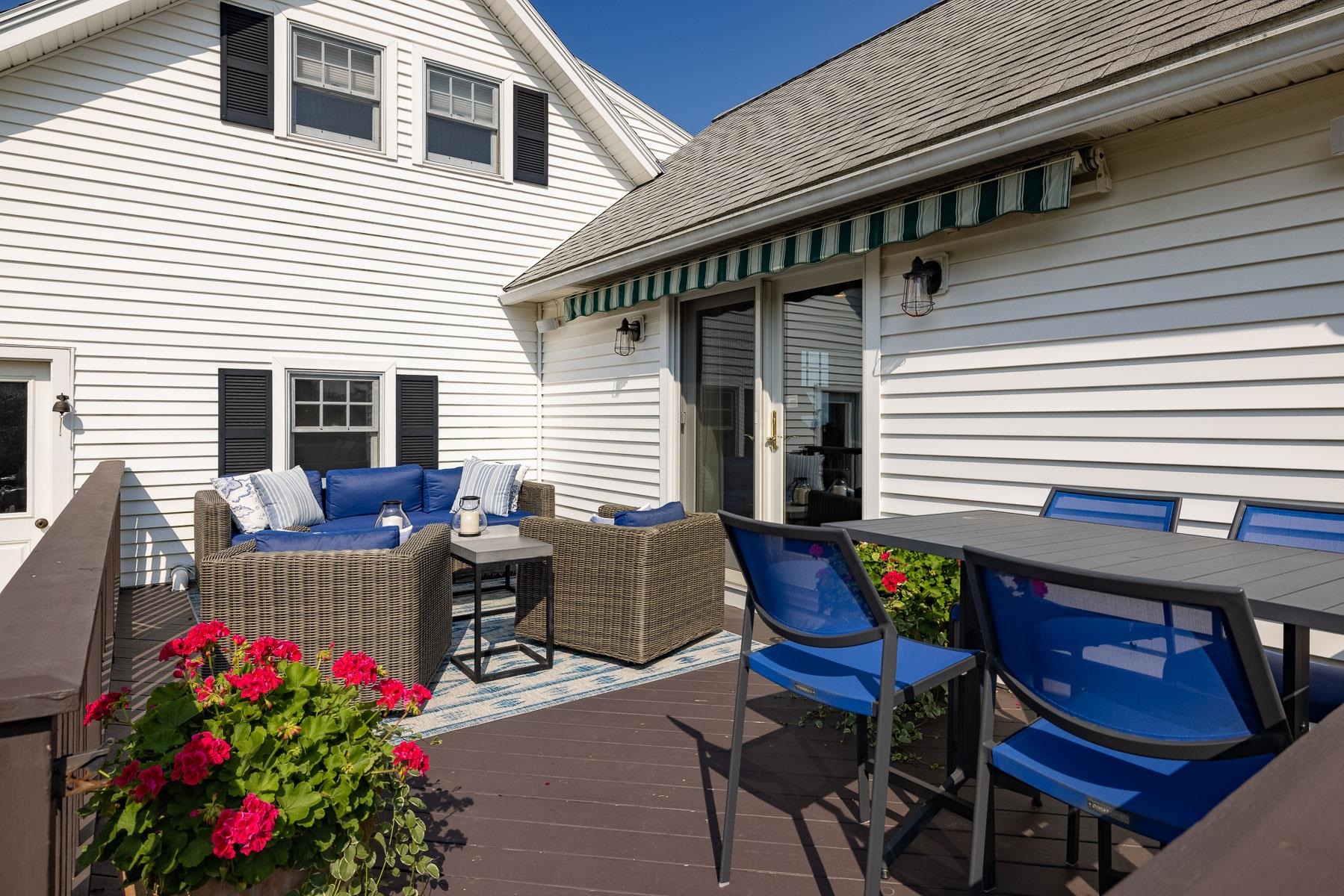 941 Ocean Boulevard Rye, NH 03870 - Photo 34 of 40