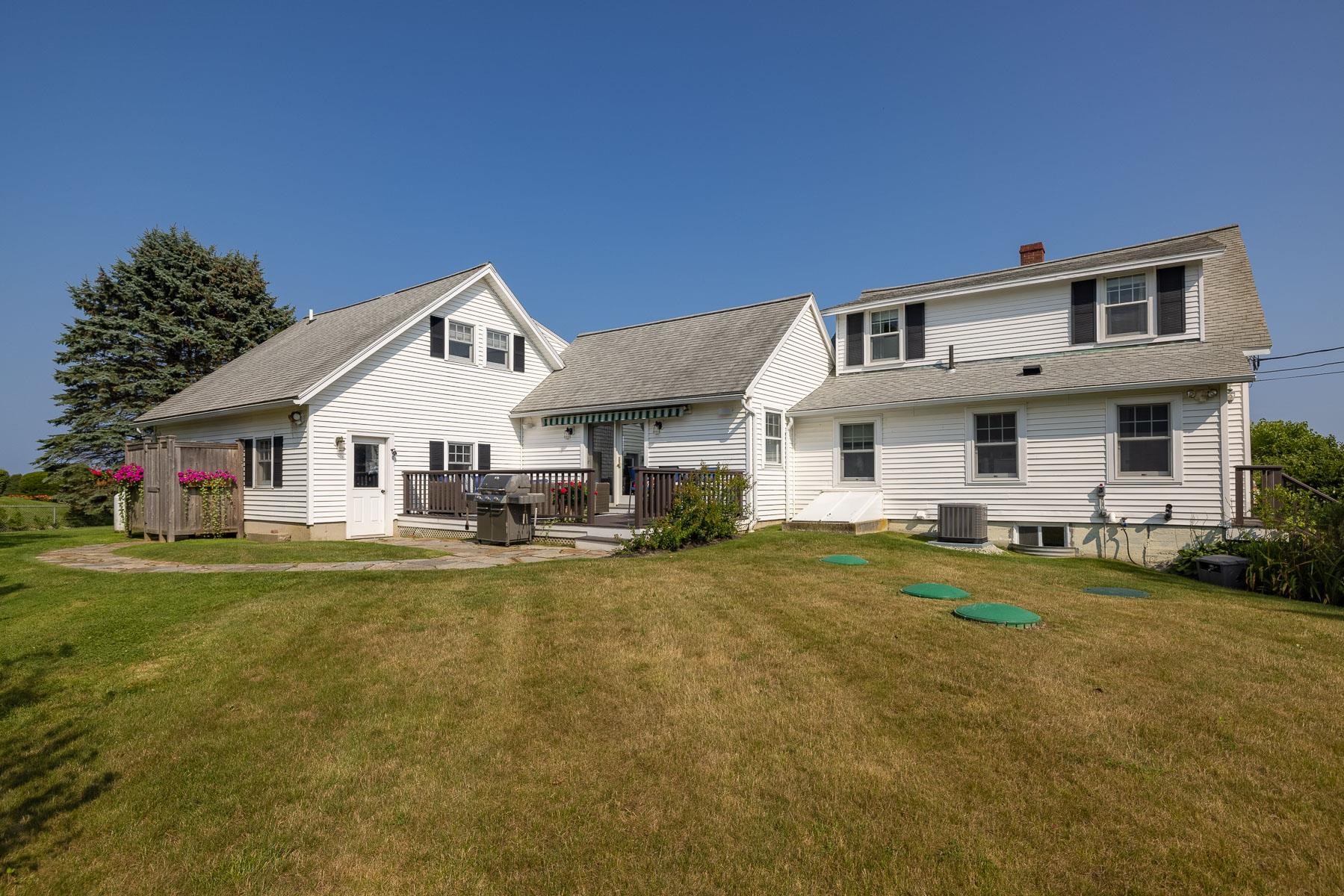 941 Ocean Boulevard Rye, NH 03870 - Photo 35 of 40