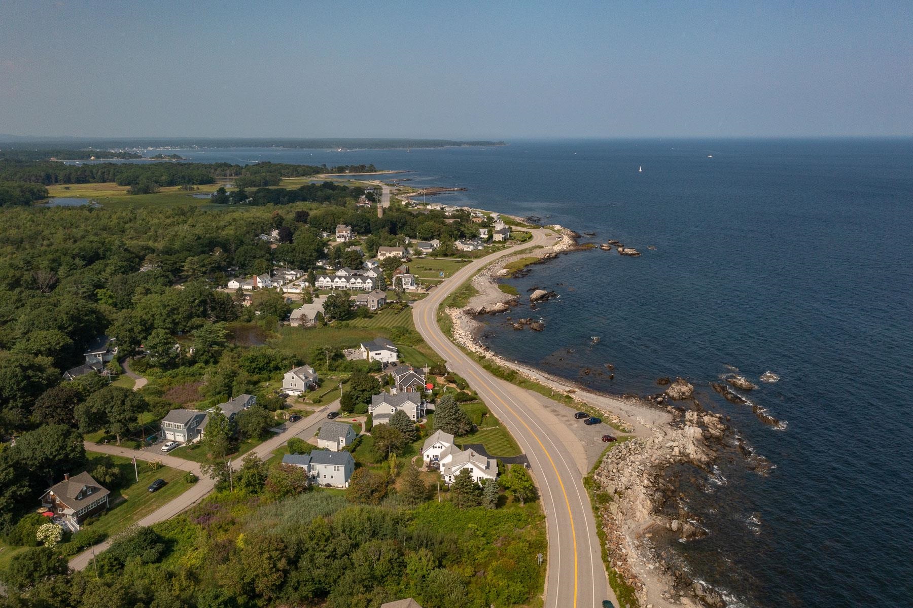 941 Ocean Boulevard Rye, NH 03870 - Photo 40 of 40