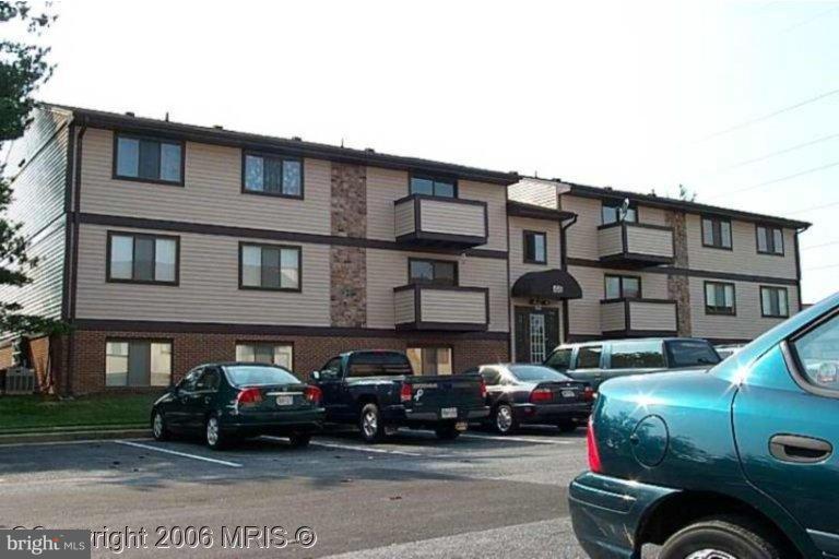 551 Heather Ridge Drive, Unit C Frederick, MD 21702 - Photo 2 of 4 Exterior (Main)
