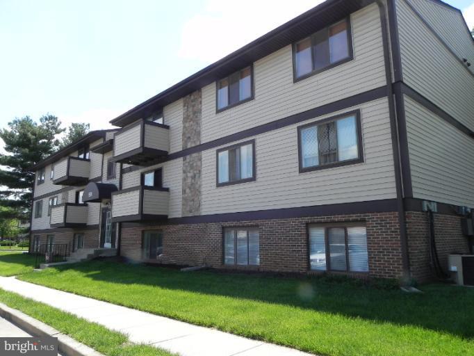 551 Heather Ridge Drive, Unit C Frederick, MD 21702 - Photo 3 of 4 Exterior (Front)