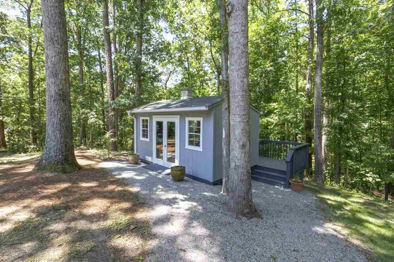 1036 Ridge Drive Clayton, NC 27520 - Photo 26 of 30 Photo 26