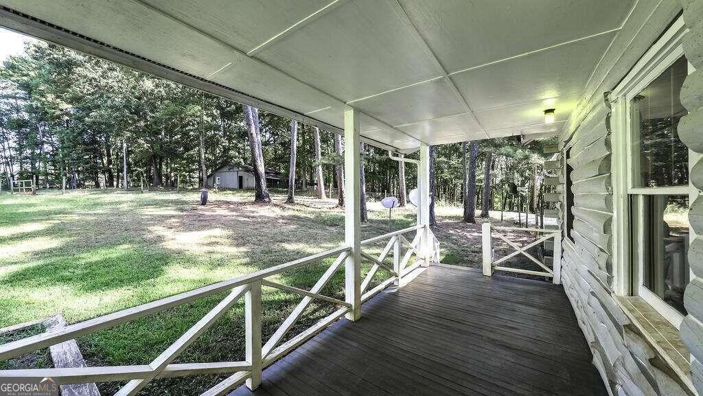 516 Dickerson Road Franklin, GA 30217 - Photo 4 of 65 Gallery Image 4