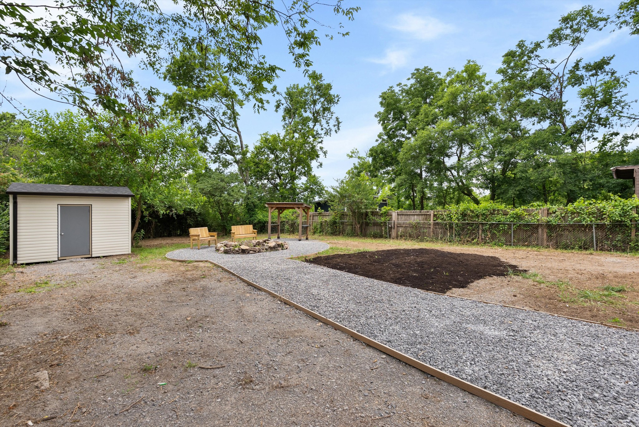 3036 Hillside Road Nashville, TN 37207 - Photo 48 of 60