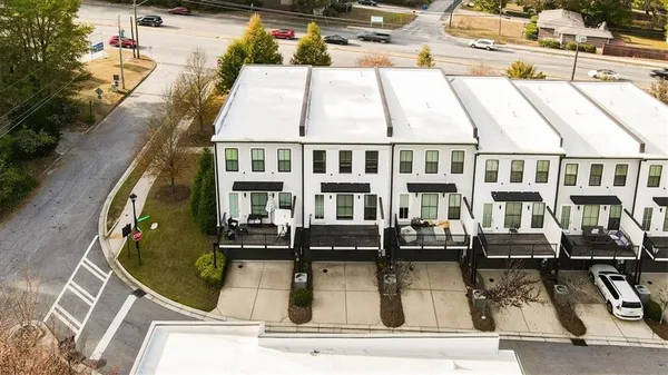 $489,900 | 828 Constellation Drive, Decatur, GA 30033