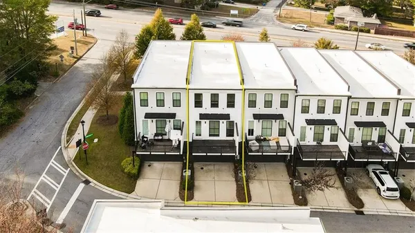 $489,900 | 828 Constellation Drive, Decatur, GA 30033