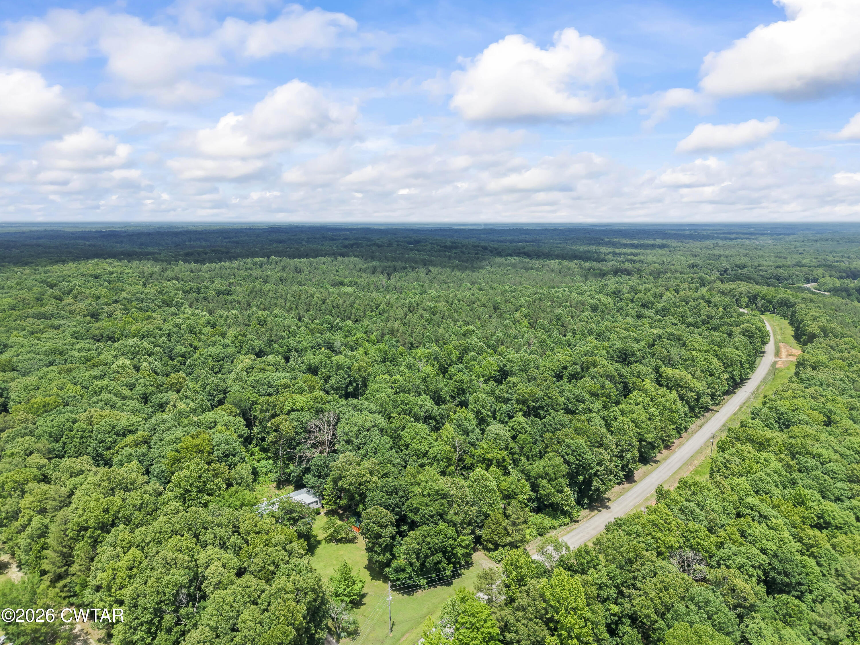0 Parkburg Road Pinson, TN 38366 - Photo 13 of 27 DJI_20260527135204_0415_D