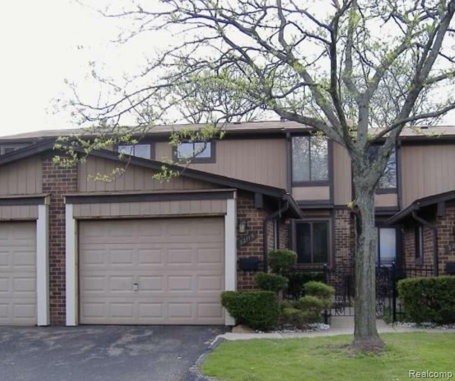 32115 West 12 Mile Road Farmington Hills, MI 48334 - Photo 1 of 17