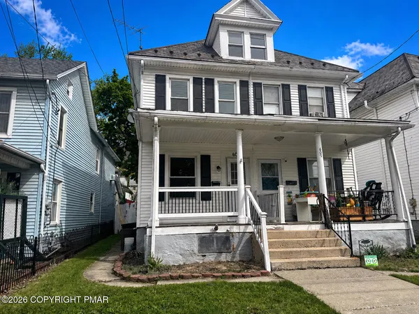 $1,700 | 609 George Street, Pen Argyl, PA 18072