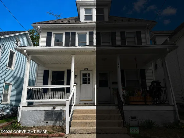 $1,700 | 609 George Street, Pen Argyl, PA 18072