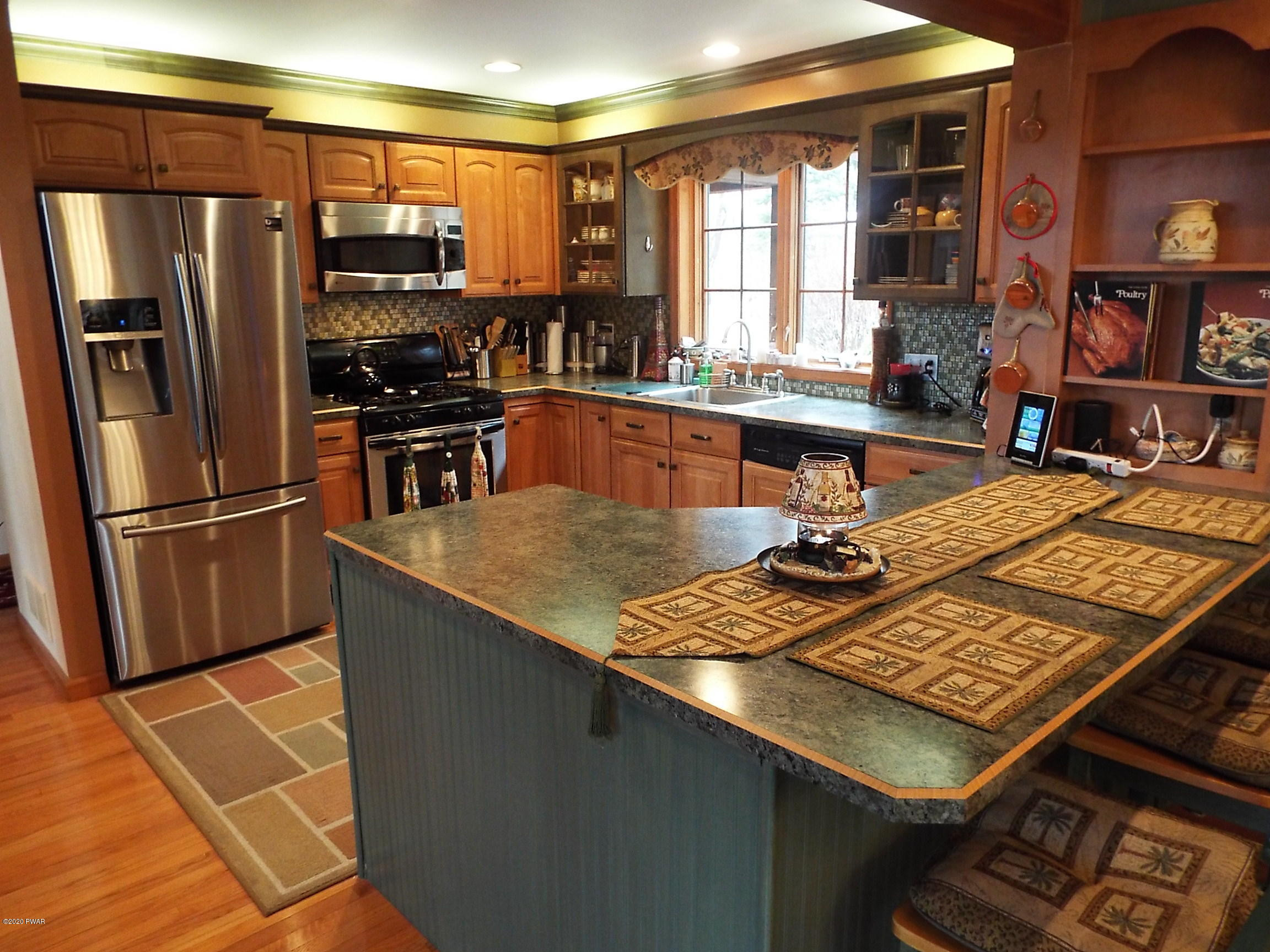 328 Springbrook Road Shohola, PA 18458 - Photo 14 of 43 DSCF2585