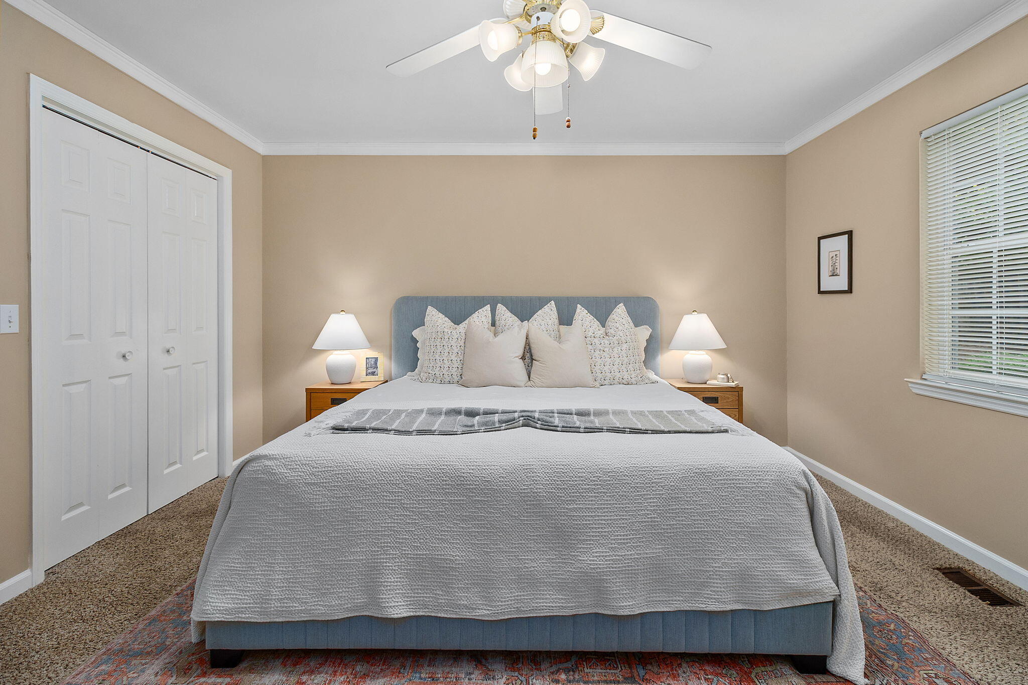 1704 North Concord Road Chattanooga, TN 37421 - Photo 17 of 39 Primary bedroom