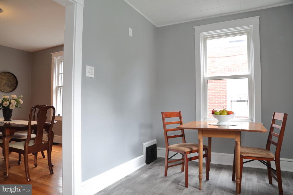 830 Pleasure Road Lancaster, PA 17601 - Photo 8 of 19 Kitchen Dinette Area