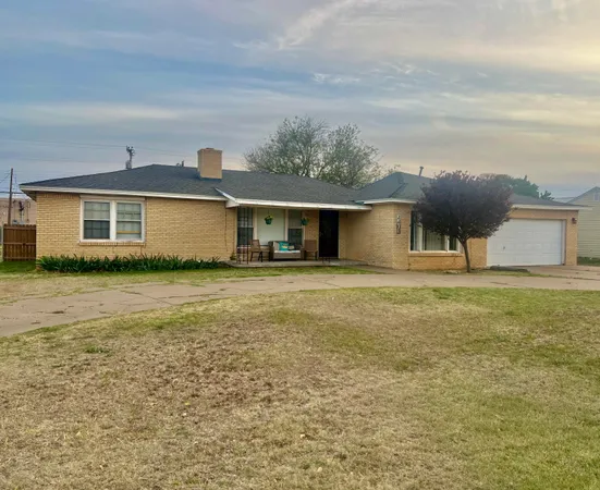 $280,000 | 4403 18th Street, Lubbock, TX 79407