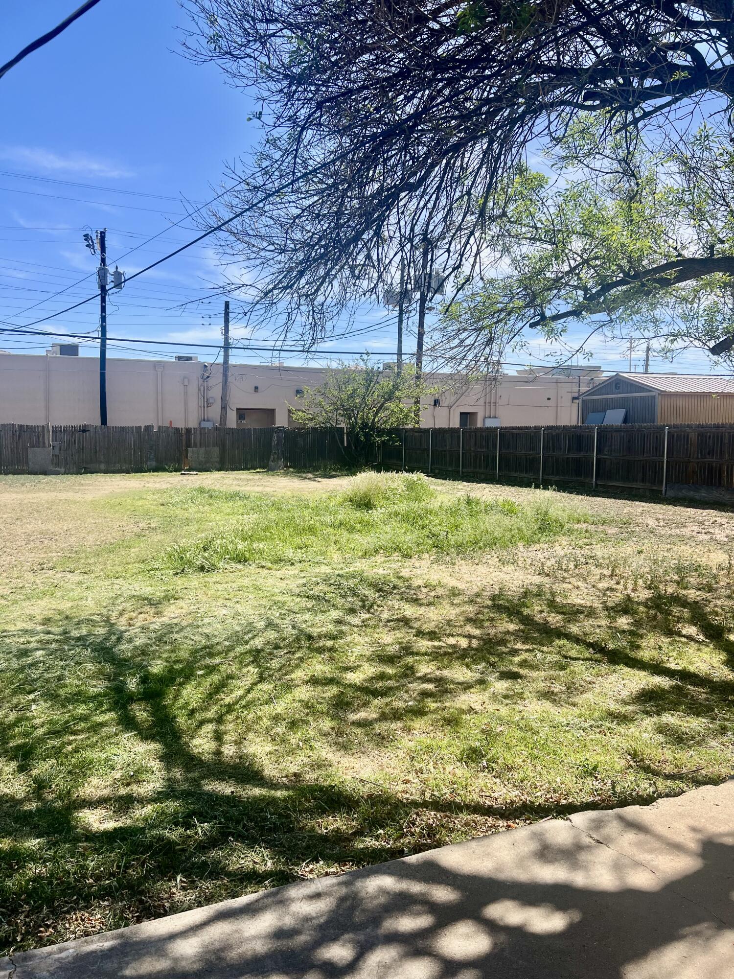 4403 18th Street Lubbock, TX 79407 - Photo 15 of 24 IMG_4333