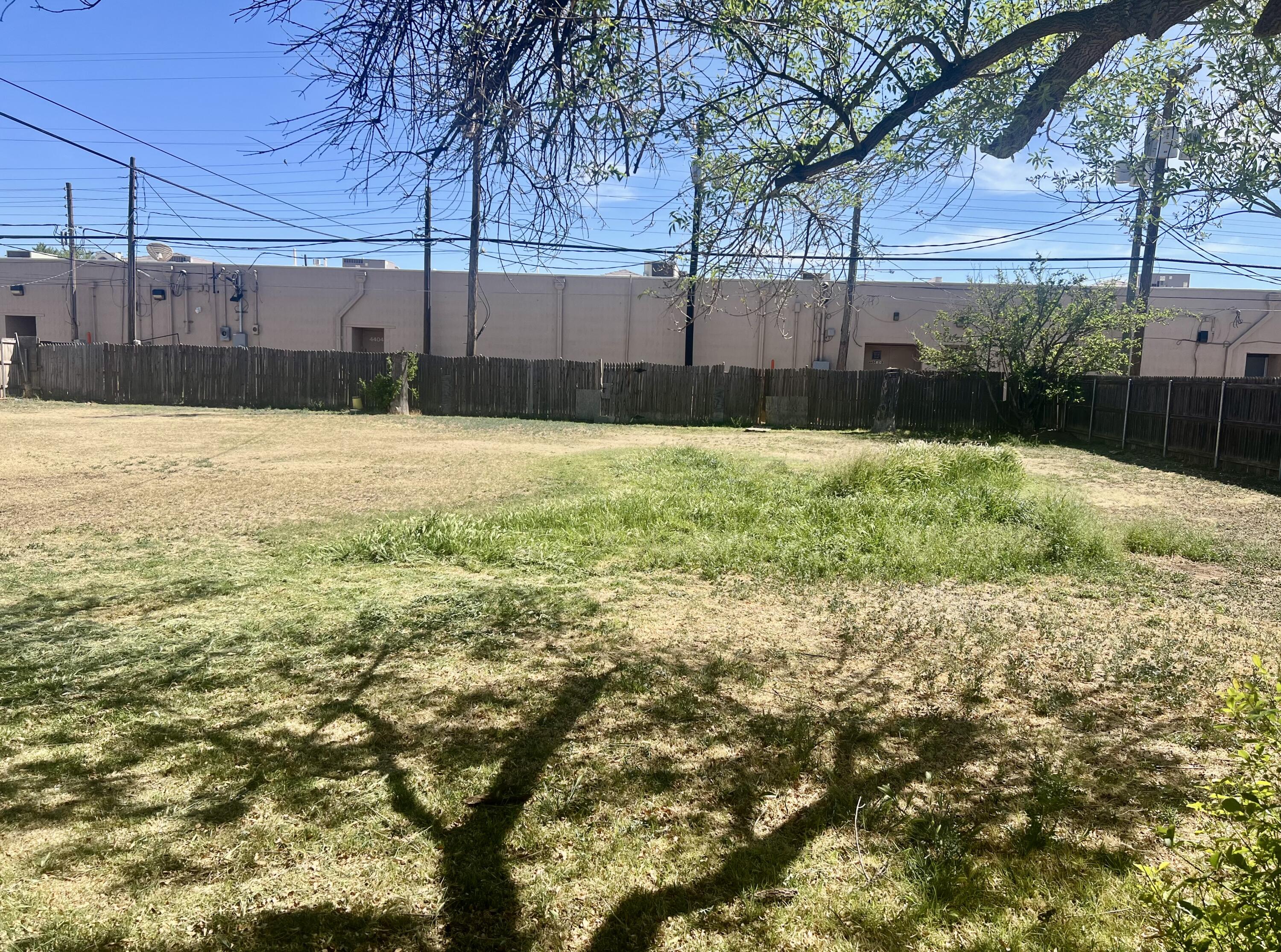 4403 18th Street Lubbock, TX 79407 - Photo 17 of 24 IMG_4335