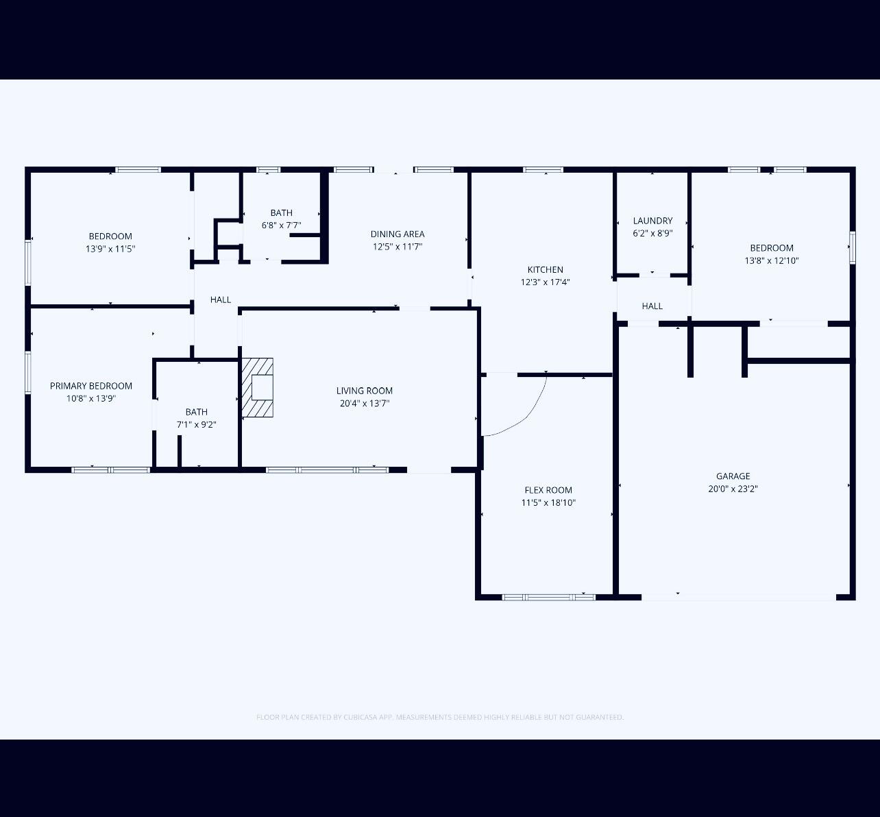 4403 18th Street Lubbock, TX 79407 - Photo 24 of 24 IMG_4363