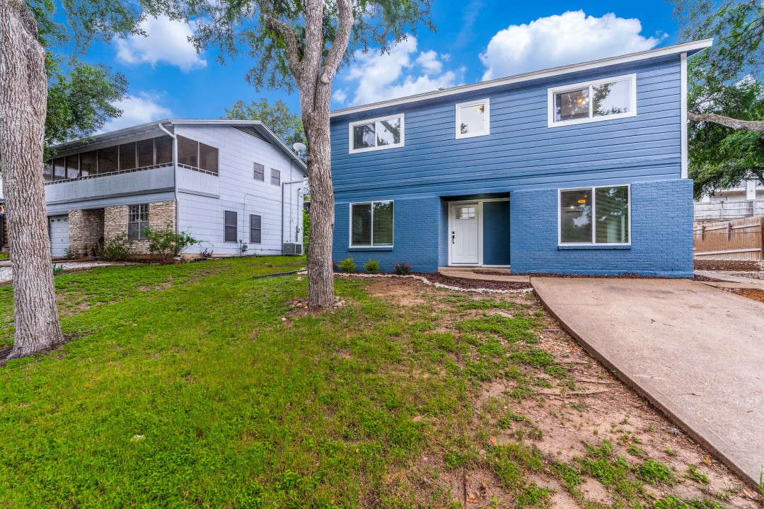 517 Lightsey Road Austin, TX 78704 - Photo 1 of 1