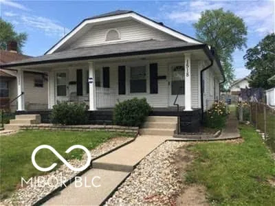 $725 | 1518 Hiatt Street, Indianapolis, IN 46221
