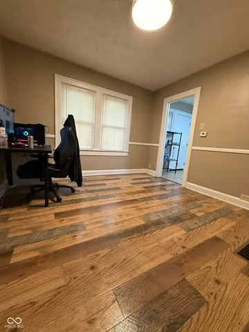 $725 | 1518 Hiatt Street, Indianapolis, IN 46221