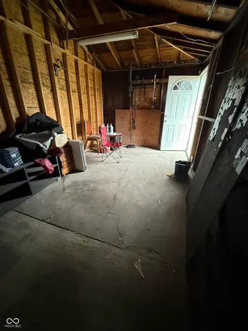 $725 | 1518 Hiatt Street, Indianapolis, IN 46221