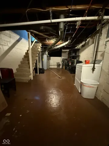 $725 | 1518 Hiatt Street, Indianapolis, IN 46221