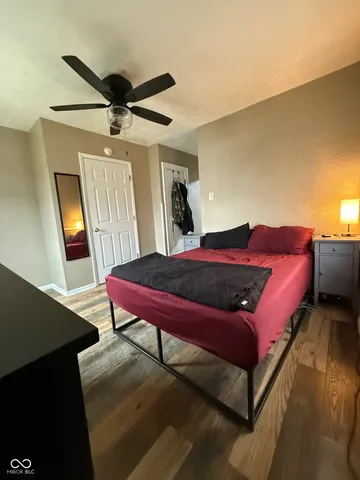 $725 | 1518 Hiatt Street, Indianapolis, IN 46221