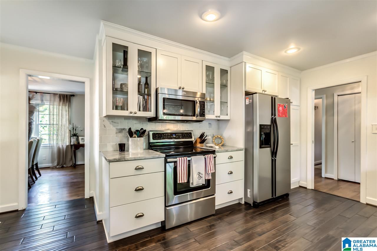 4212 MountainDale Road Birmingham, AL 35213 - Photo 11 of 23